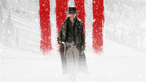 Free Download The Hateful Eight 4k Ultra Hd Wallpaper Background Image