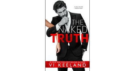 The Naked Truth Sexy Books POPSUGAR Love UK Photo