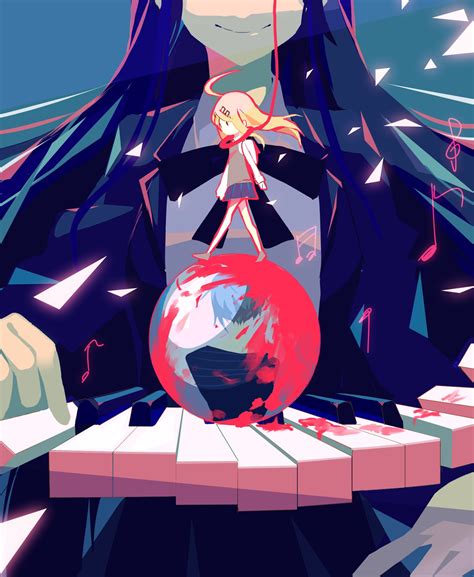 √ Dangan Ronpa Red Blood