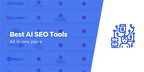 10 Best Ai Seo Tools In 2024 Software To Help You Rank