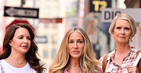 A jak to bylo dál už víme Sex ve městě ztratil drive Heroine cz