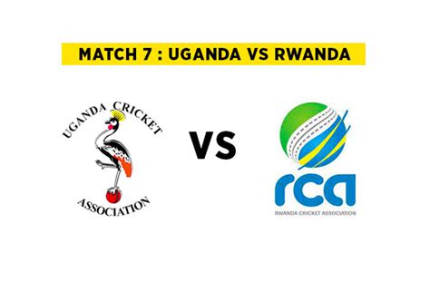 Match Uganda Vs Rwanda Squads Players To Watch Fantasy