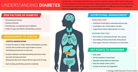 Understanding Diabetes Nutroga