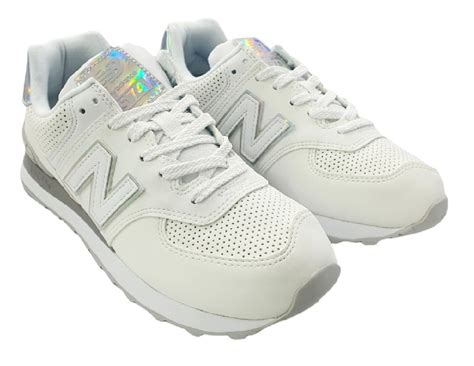 Zapatillas Blancas New Balance Atelier Yuwa Ciao Jp