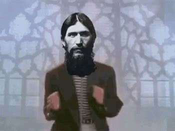 Rasputin Rasputin Ra Discover Share GIFs