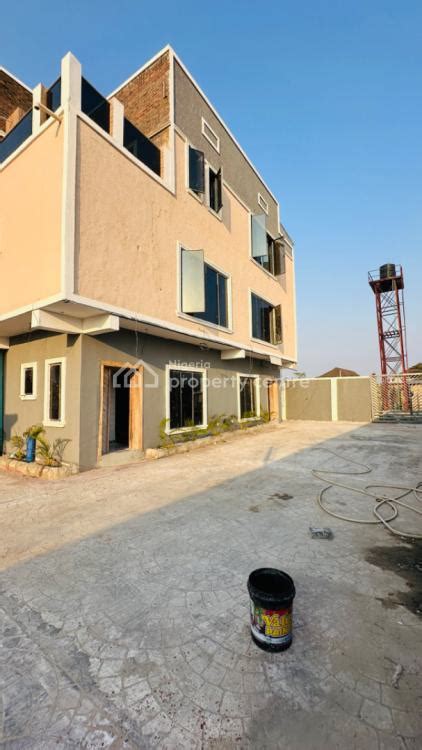 For Rent Brand New Bedroom Terrace Duplex Orchid Road Adjacent