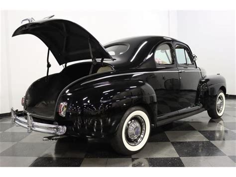 1941 Ford Super Deluxe For Sale ClassicCars CC 1633305