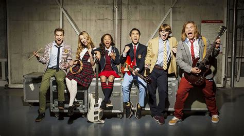 School Of Rock Abc Iview