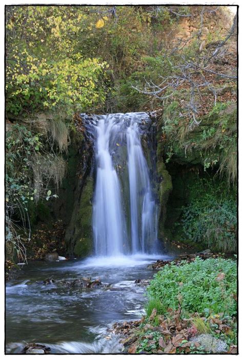 Free Images Waterfall Stream Body Of Water Wasserfall Soria