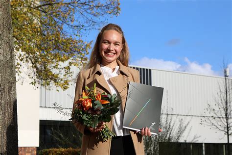 Daad Preis F R Sofiia Novokreshchenova Hochschule Wismar