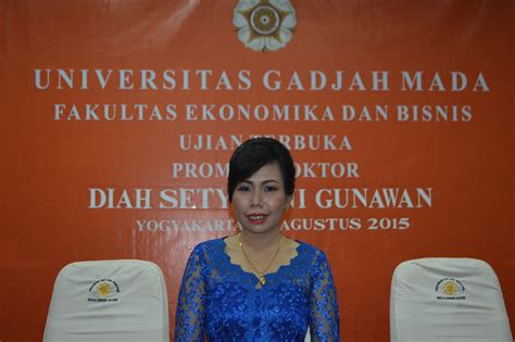 Ugm Gelar Upacara Hut Proklamasi Ke 70 Universitas Gadjah Mada