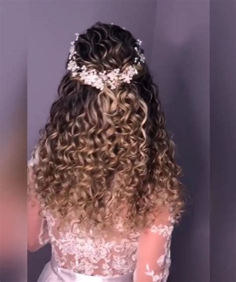 Womenhair Linktree Natural Hair Wedding Curly Hair Styles Hair