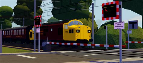 Class 37 Project Transit Wiki Fandom