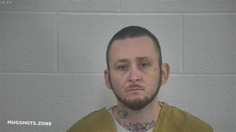 GREGORY JEREMY 01 11 2024 Laurel County Mugshots Zone