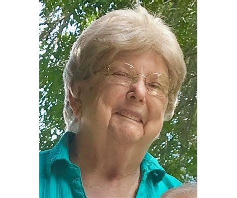 Maureen Margaret Umhoefer Obituary 2024 West Allis Wi Cremation