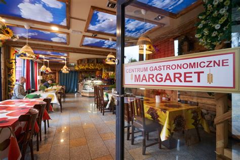 Właściciel zamknął restaurację Margaret która wzięła udział w program