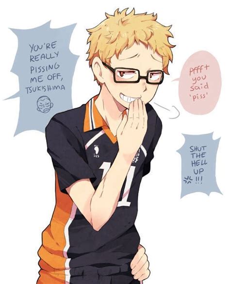 Haikyuu X Reader One Shots