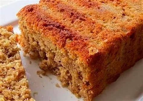 Bolo De Canela Coco Low Carb Receitas Agora