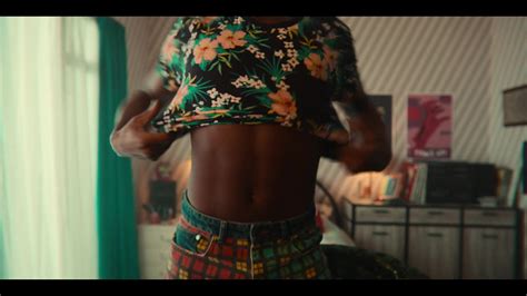 AusCAPS Ncuti Gatwa Shirtless In Sex Education 1 03 Episode 1 3