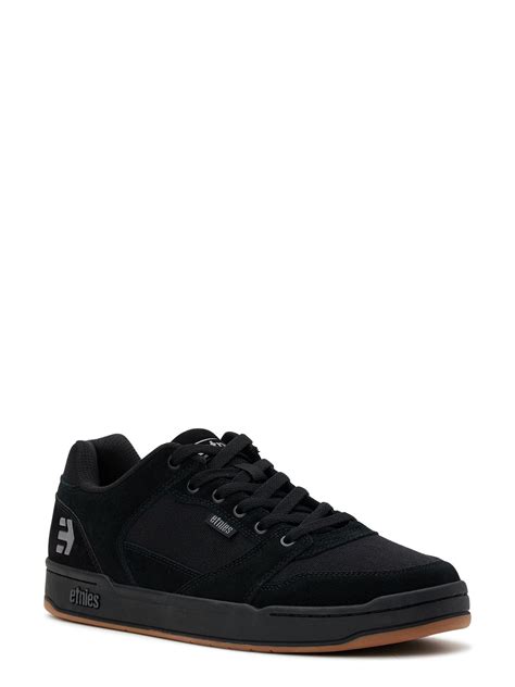 Etnies Men's Pipeline Skate Lace Up Shoes - Walmart.com