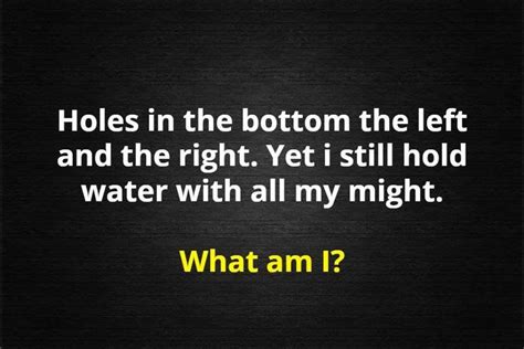 Clever And Tricky Riddles To Solve Brain Teasers Riddlester