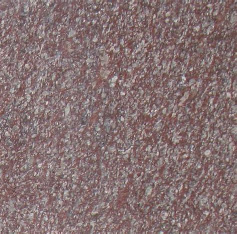 China Red Granitered Granite From Quarry