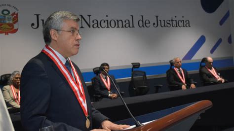 Jnj Titulares De Onpe Y Reniec Ser N Sometidos A Proceso De Evaluaci N