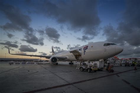 Latam Airlines Planea Volver Al Mercado De Capitales Tras Salir Del