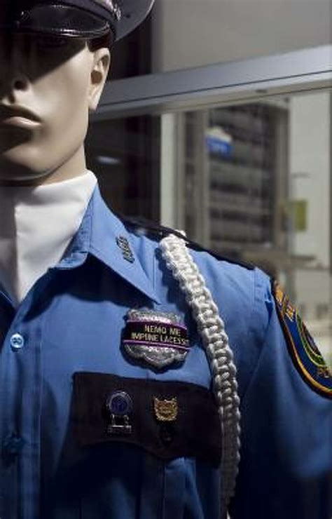 HPD considers new uniforms, badges and cars