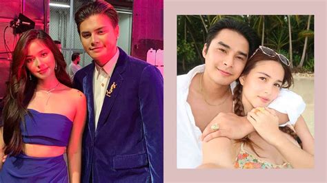 Loisa Andalio Ronnie Alonte On Mccoy Elisse Reconciliation Pepph