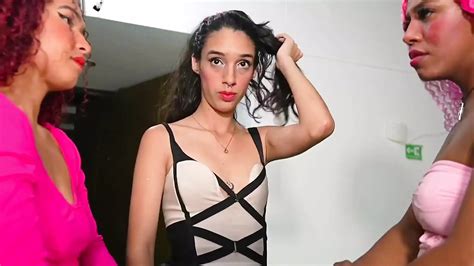 We Slap Her Buttocks And She Gets Horny GGmansion XHamster