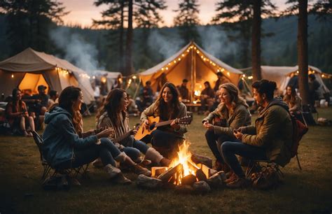 Why Is Camping Fun What You Need To Know