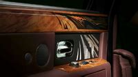 Rolls Royce Bespoke Pinnacle Travel Phantom To Debut At Beijing Auto Show