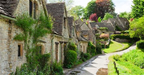 Excursi N De Un D A A Cotswolds Con Almuerzo Desde Londres Klook