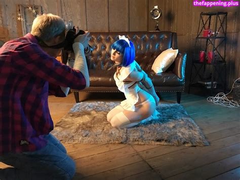Gliese Juliusdrow Gliese Gliese Nude Onlyfans Photo