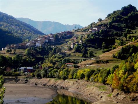 pueblos de ponga, asturias | Travel