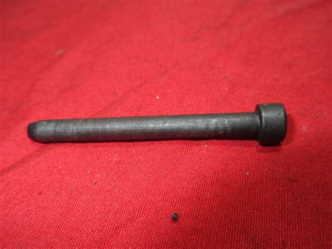 Browning Model Buckmark 22lr Caliber Parts Mainspring Plunger
