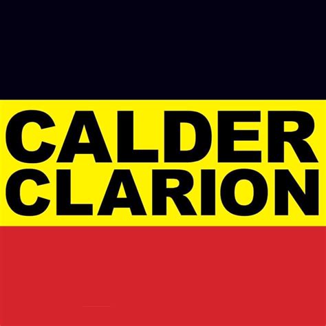 Calder Clarion Cycling Club