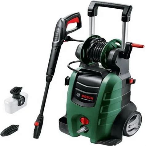 L Min Bosch Advanced Aquatak Pressure Washer Watt At Best