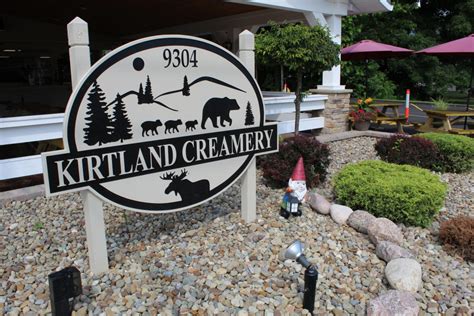 Home Kirtland Creamery