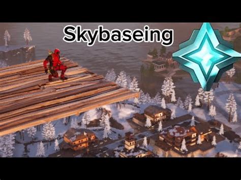 Can You Skybase In Platinum YouTube