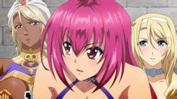 Image Gallery Of Bikini Warriors Episode Fancaps