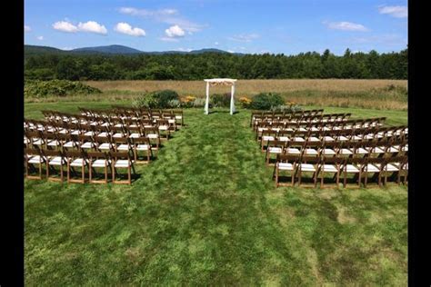 Curtis Farm Outdoor Weddings And Events Reception Venues Wilton Nh