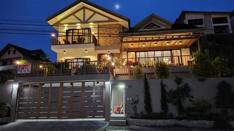 House And Lot Property In Baguio City For Sale Condominiums And House