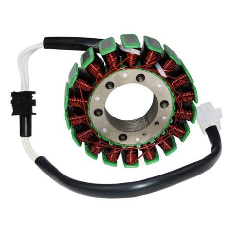 Magneto Generator Stator Coil For Yamaha Yzf R Eb