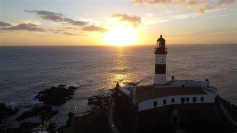 Roteiro De Um Dia Em Salvador A Primeira Capital Do Brasil BorAli