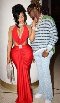 Cardi B Says She And Offset Haven T Reconciled Despite Having Sex On New Year S Eve