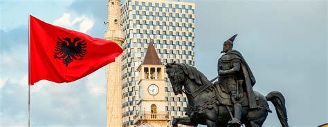 A Beginner's Guide to Albania Independence Day – Dita e Pavarësisë