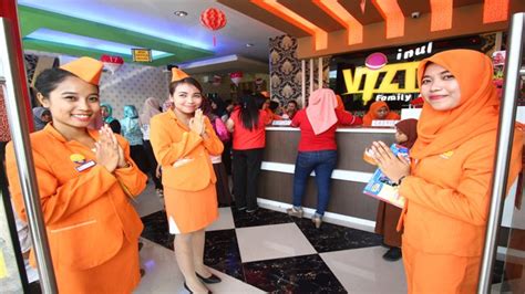 Inul Vizta Rutin Gelar Promo Dan Kegiatan Tribun Medan