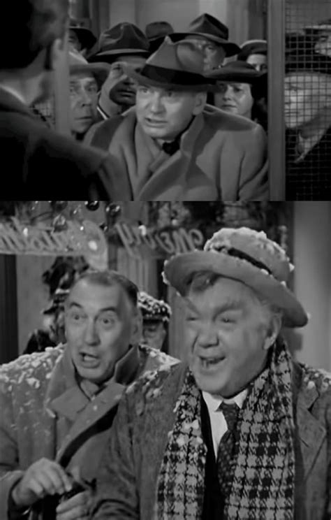 In Its A Wonderful Life 1946 The Unruly Customer Who Demands A